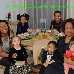 Meet your Posher, Margaret